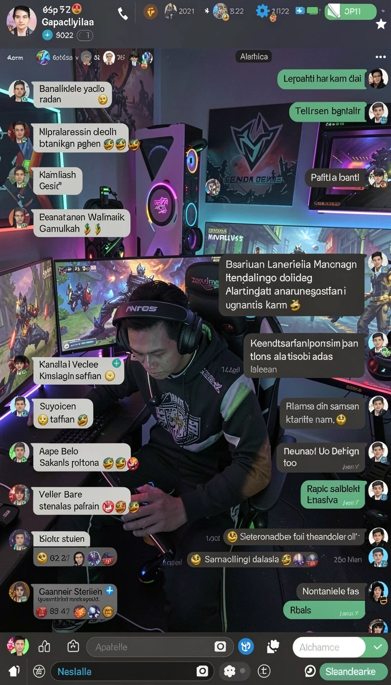 Review Aplikasi spaceman88 Versi Terbaru screenshot 3