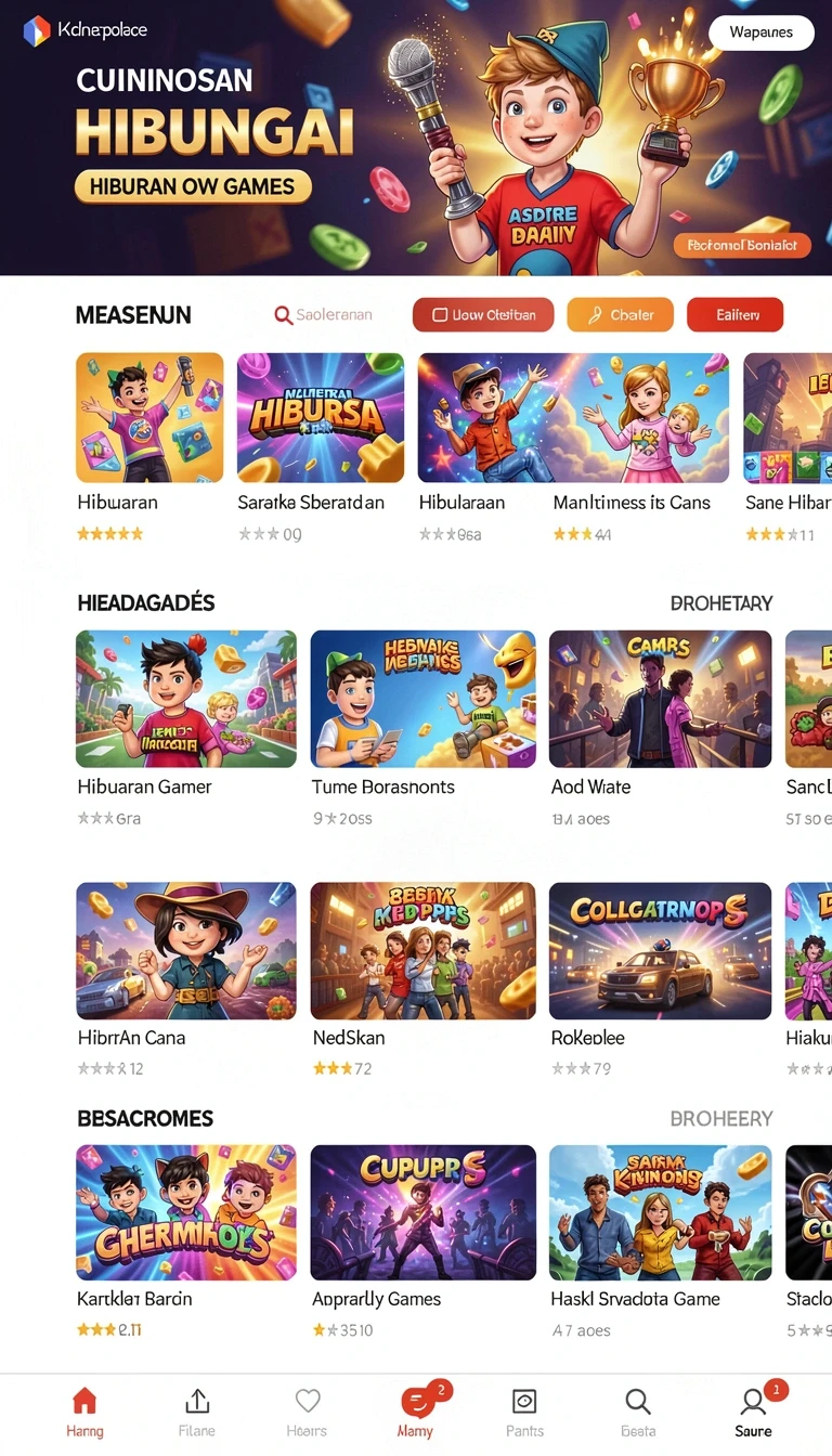 melody77 App APK Terbaru screenshot 2