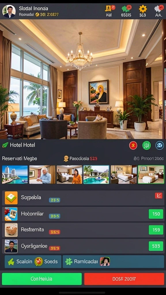 Download pgstar777 APK untuk Android screenshot 1