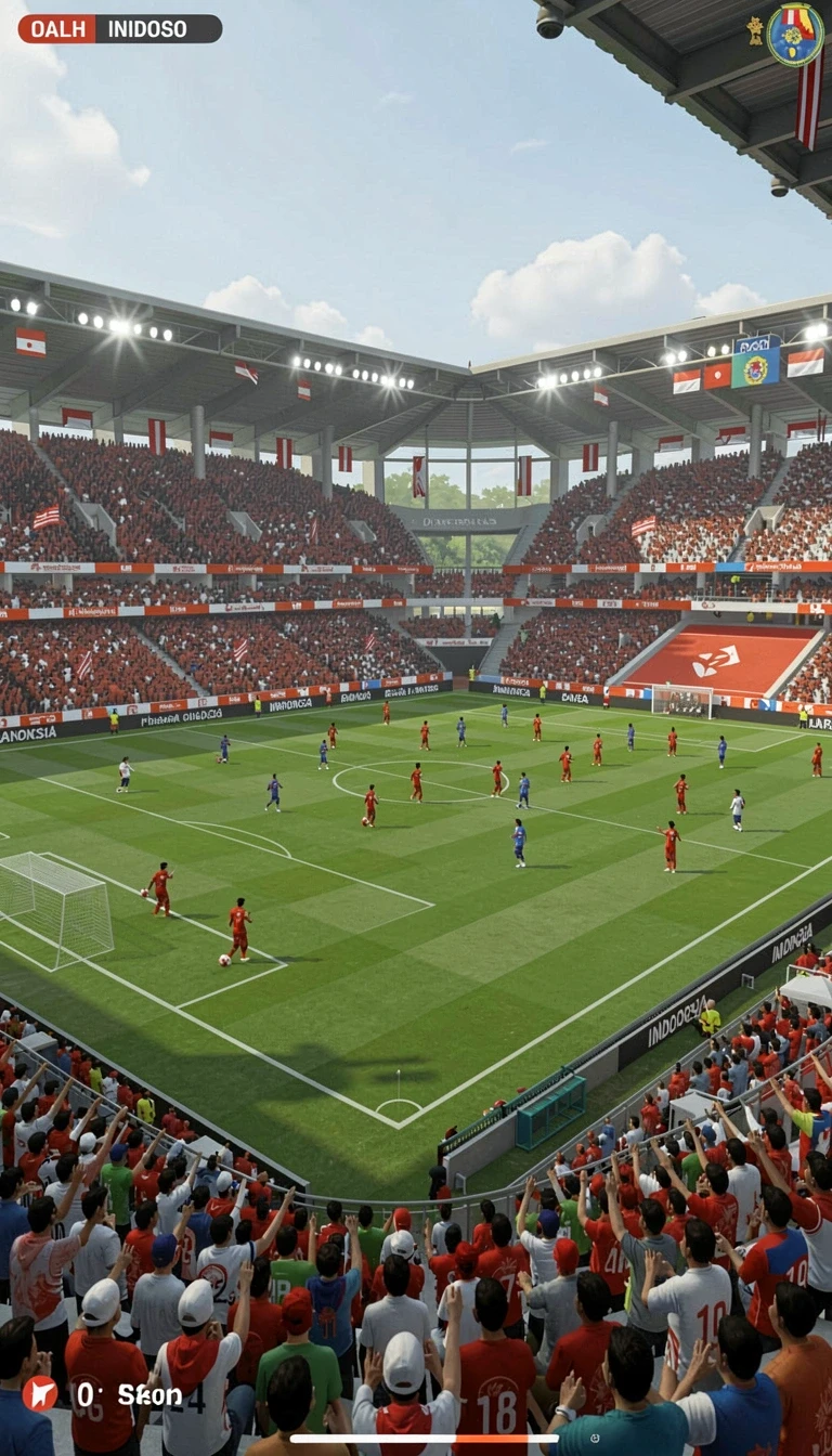 Download pgstar777 APK untuk Android screenshot 4